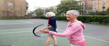 智能健身器材引入与应用