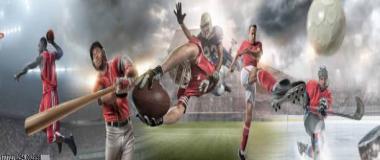 智能体育赛事门票系统