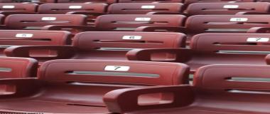 智能体育公园数据采集与分析系统